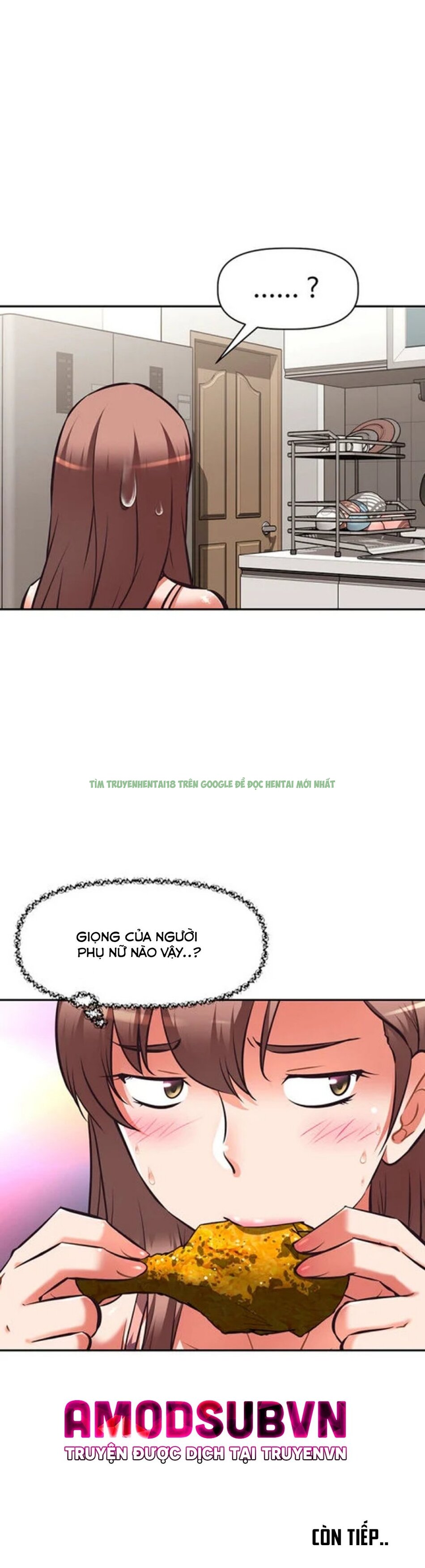 Hình ảnh 034 trong Người Dì Streamer - Chap 4 - Hentaimanhwa.net