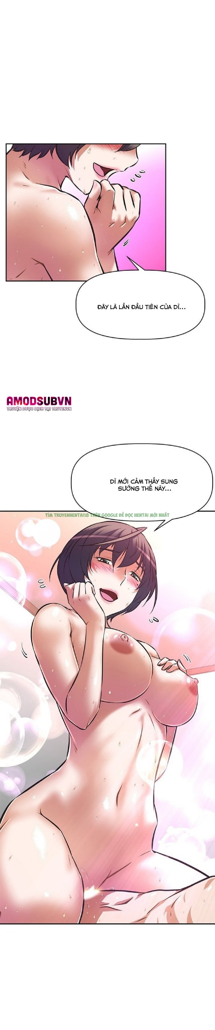 Hình ảnh 005 trong Người Dì Streamer - Chap 5 - Hentaimanhwa.net