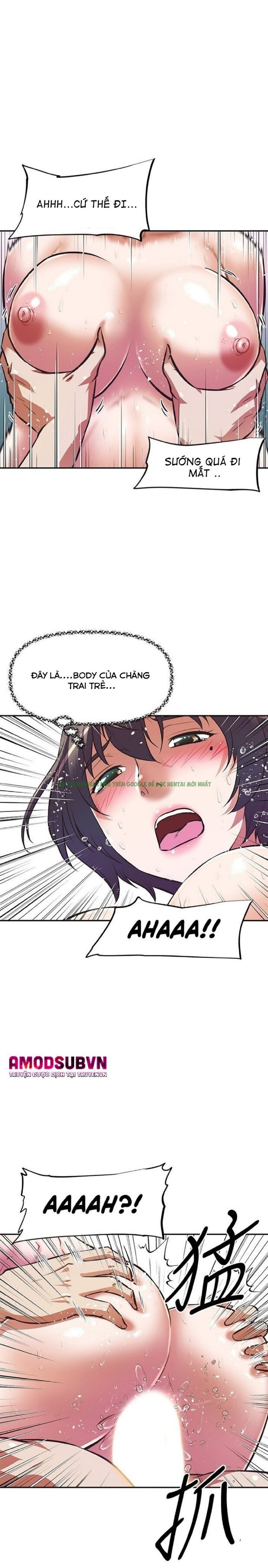 Xem ảnh 015 trong truyện hentai Người Dì Streamer - Chap 5 - Truyenhentai18z.net