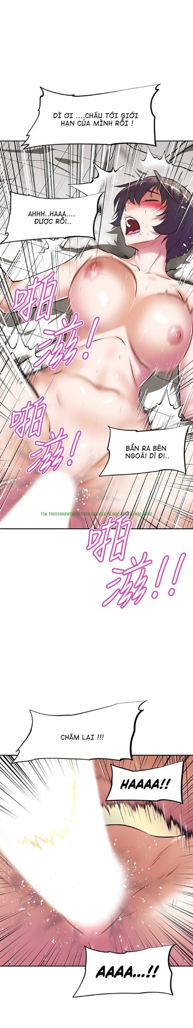 Hình ảnh 018 trong Người Dì Streamer - Chap 5 - Hentaimanhwa.net