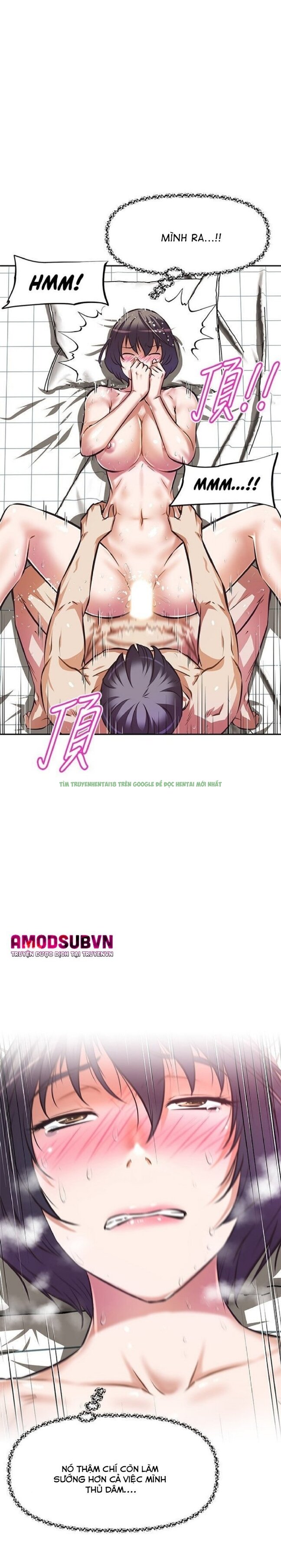 Hình ảnh 019 trong Người Dì Streamer - Chap 5 - Hentaimanhwa.net