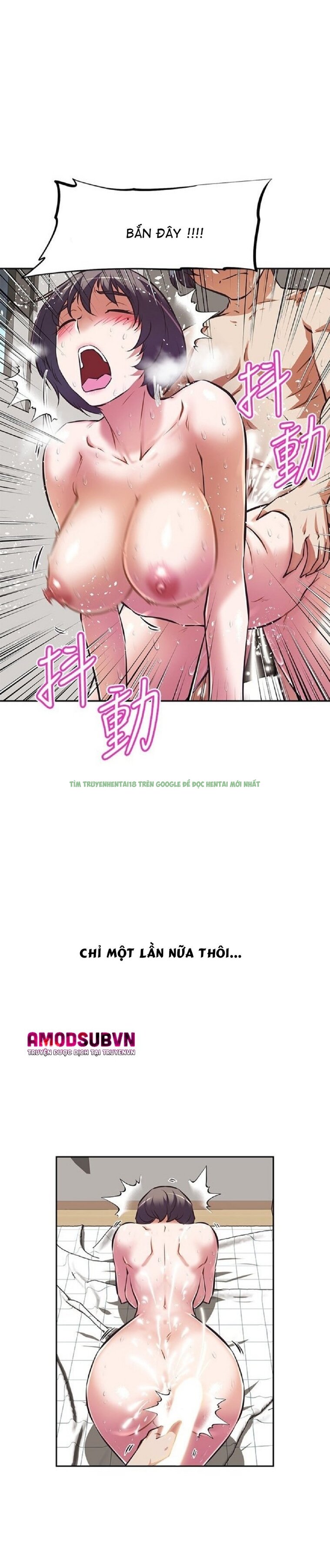 Hình ảnh 027 trong Người Dì Streamer - Chap 5 - Hentaimanhwa.net