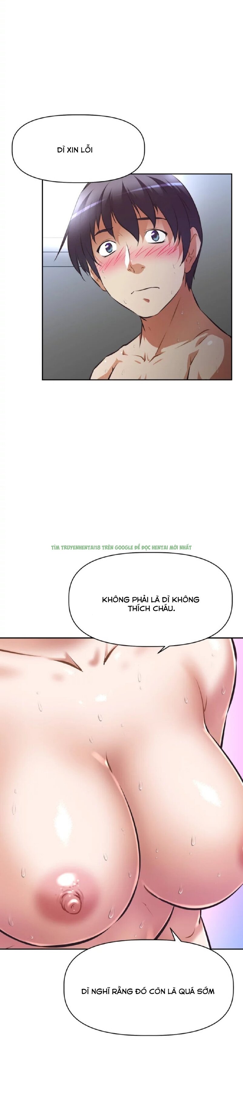 Xem ảnh 003 trong truyện hentai Người Dì Streamer - Chap 6 - truyenhentai18.pro