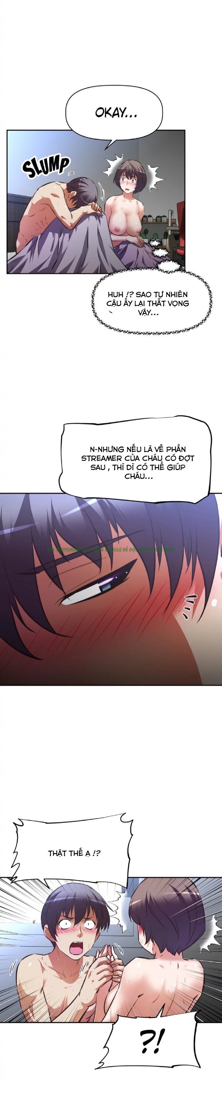 Xem ảnh 005 trong truyện hentai Người Dì Streamer - Chap 6 - truyenhentai18.net