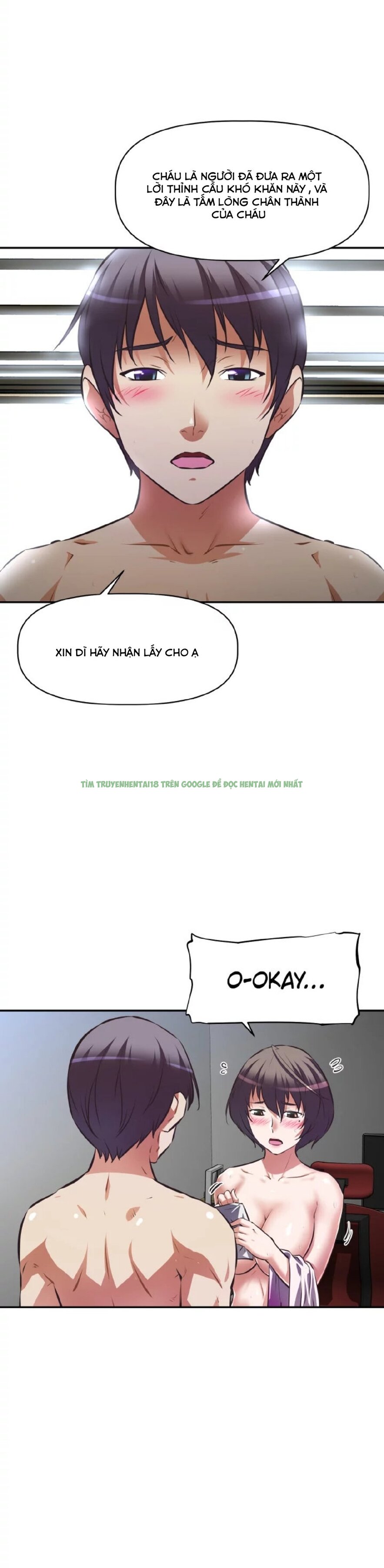 Hình ảnh 008 trong Người Dì Streamer - Chap 6 - Hentaimanhwa.net