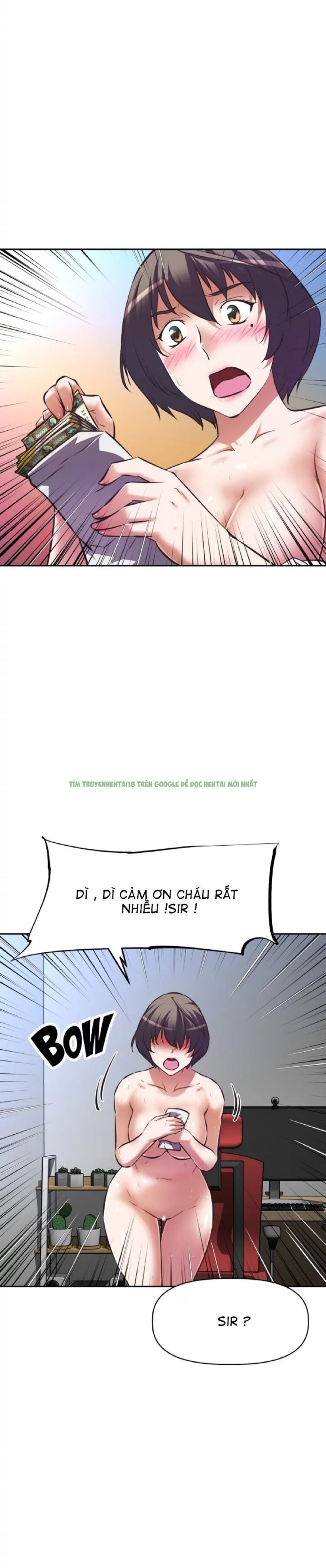 Hình ảnh 009 trong Người Dì Streamer - Chap 6 - Hentaimanhwa.net