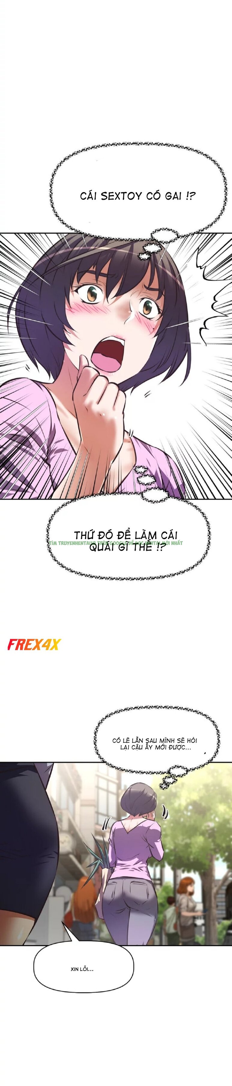 Hình ảnh 018 trong Người Dì Streamer - Chap 6 - Hentaimanhwa.net