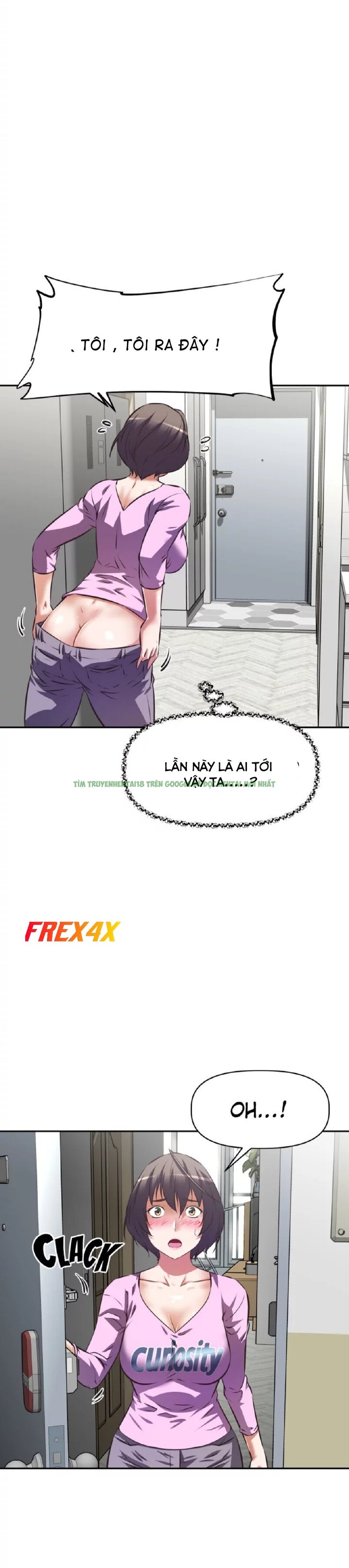 Xem ảnh 030 trong truyện hentai Người Dì Streamer - Chap 6 - Truyenhentai18z.net