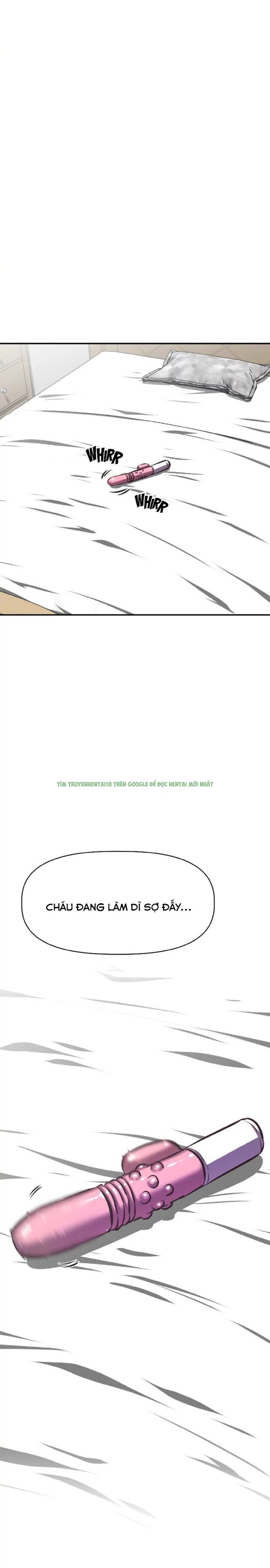 Hình ảnh 035 trong Người Dì Streamer - Chap 6 - Hentaimanhwa.net