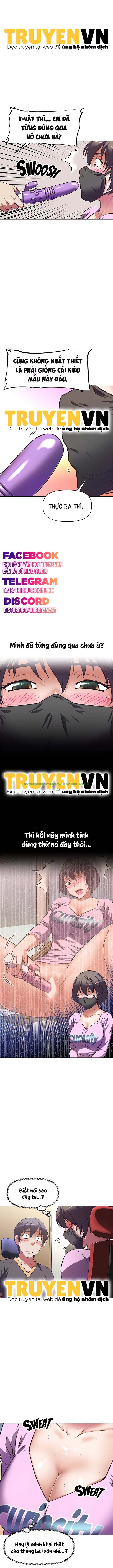 Xem ảnh Người Dì Streamer - Chap 7 - 005 - Truyenhentaiz.net