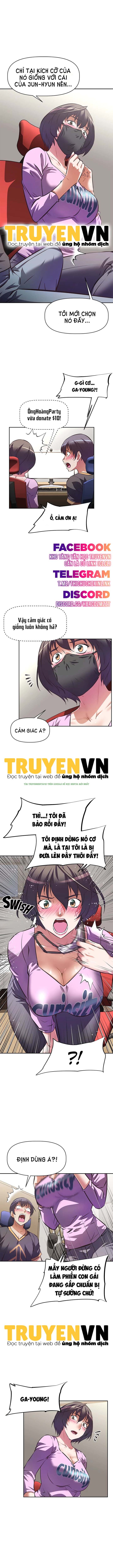 Xem ảnh 007 trong truyện hentai Người Dì Streamer - Chap 7 - truyenhentai18.pro