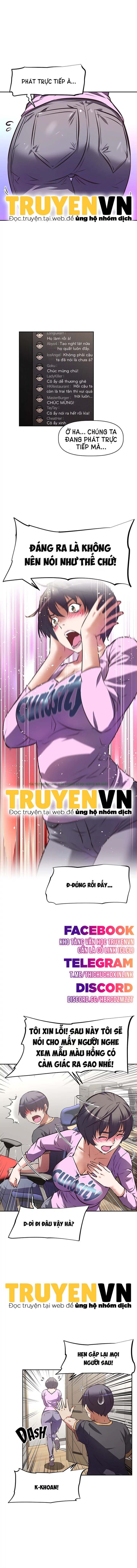 Xem ảnh 009 trong truyện hentai Người Dì Streamer - Chap 7 - Truyenhentai18z.net