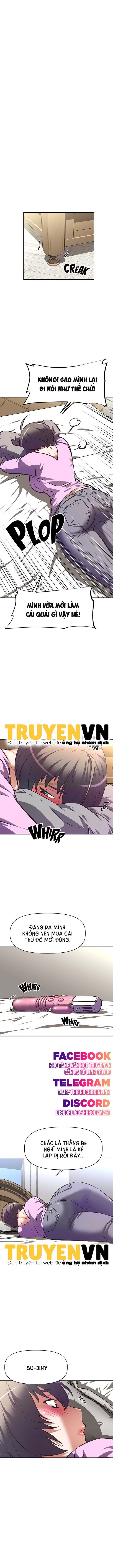 Xem ảnh 010 trong truyện hentai Người Dì Streamer - Chap 7 - truyenhentai18.net