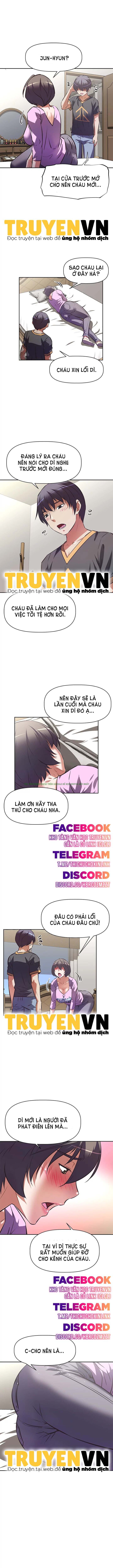 Xem ảnh 011 trong truyện hentai Người Dì Streamer - Chap 7 - truyenhentai18.net