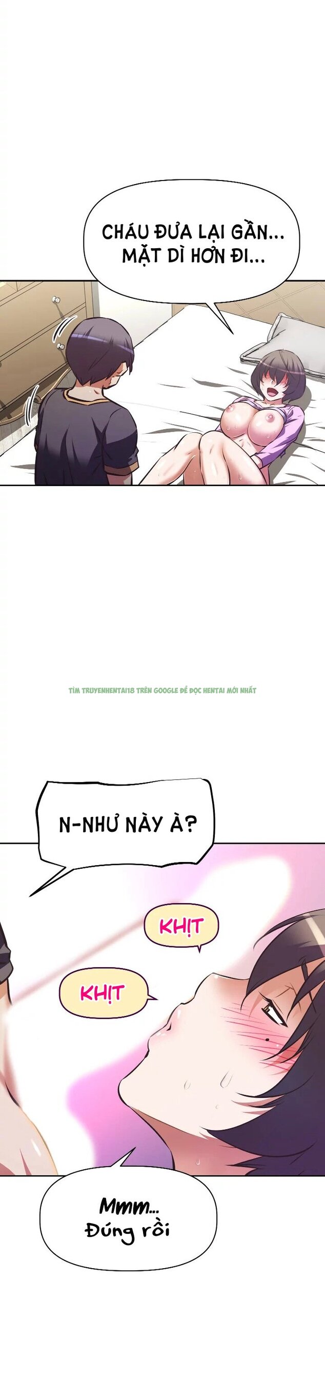 Hình ảnh 016 trong Người Dì Streamer - Chap 8 - Hentaimanhwa.net