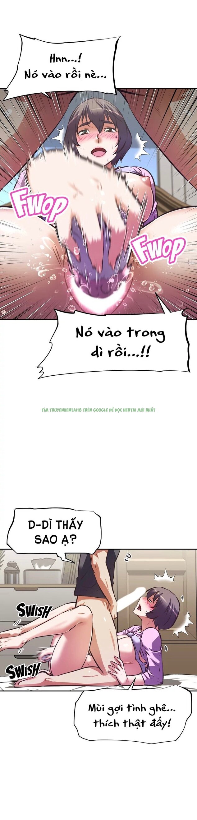 Hình ảnh 018 trong Người Dì Streamer - Chap 8 - Hentaimanhwa.net