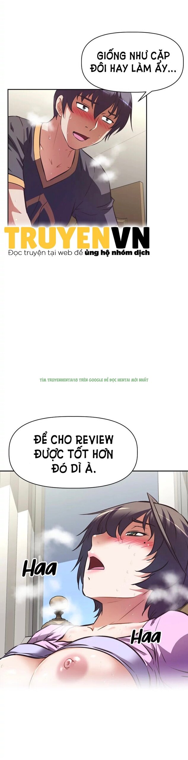 Xem ảnh 022 trong truyện hentai Người Dì Streamer - Chap 8 - Truyenhentai18z.net