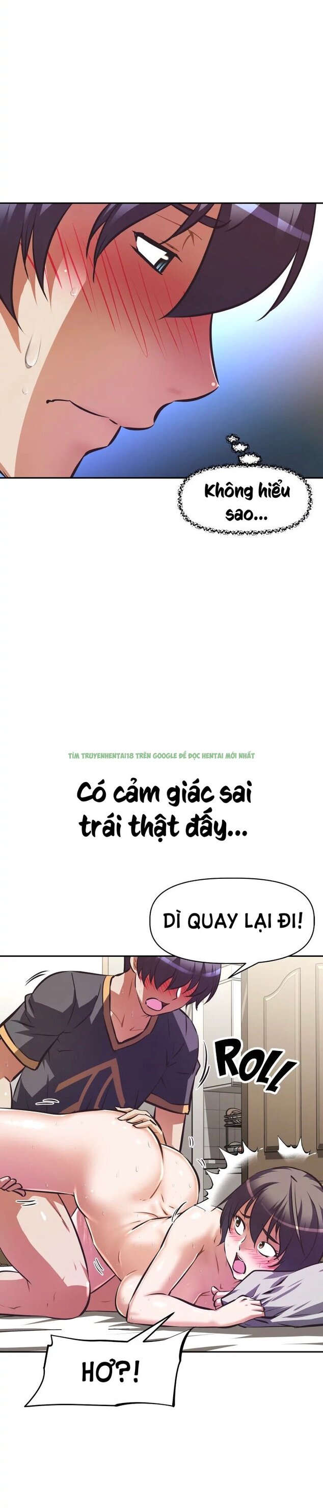 Hình ảnh 025 trong Người Dì Streamer - Chap 8 - Hentaimanhwa.net