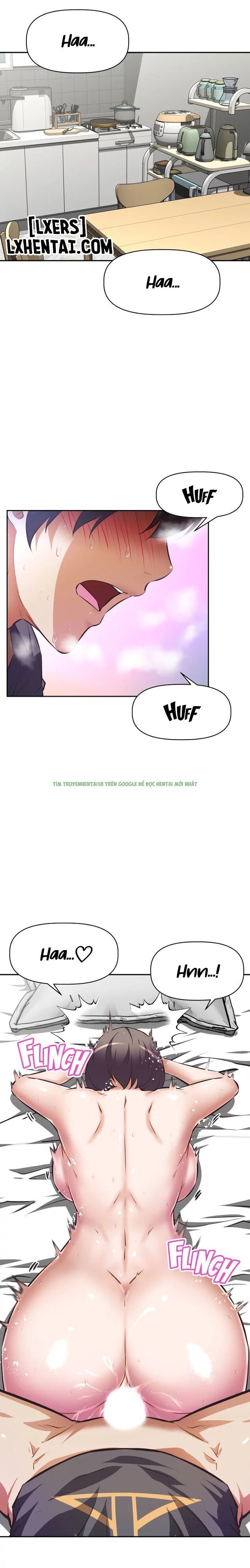 Hình ảnh 001 trong Người Dì Streamer - Chap 9 - Hentaimanhwa.net