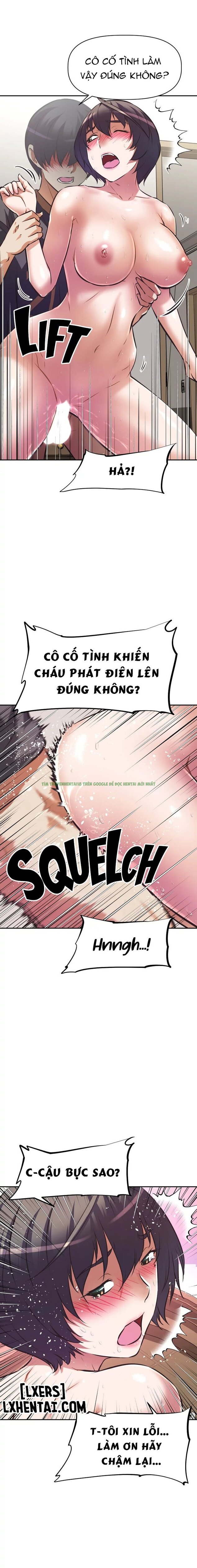 Hình ảnh 007 trong Người Dì Streamer - Chap 9 - Hentaimanhwa.net