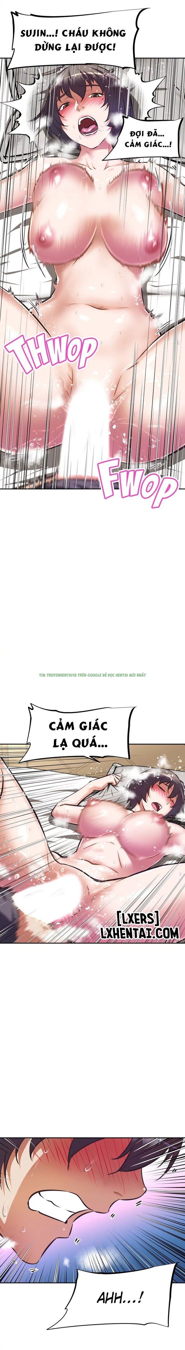 Hình ảnh 014 trong Người Dì Streamer - Chap 9 - Hentaimanhwa.net