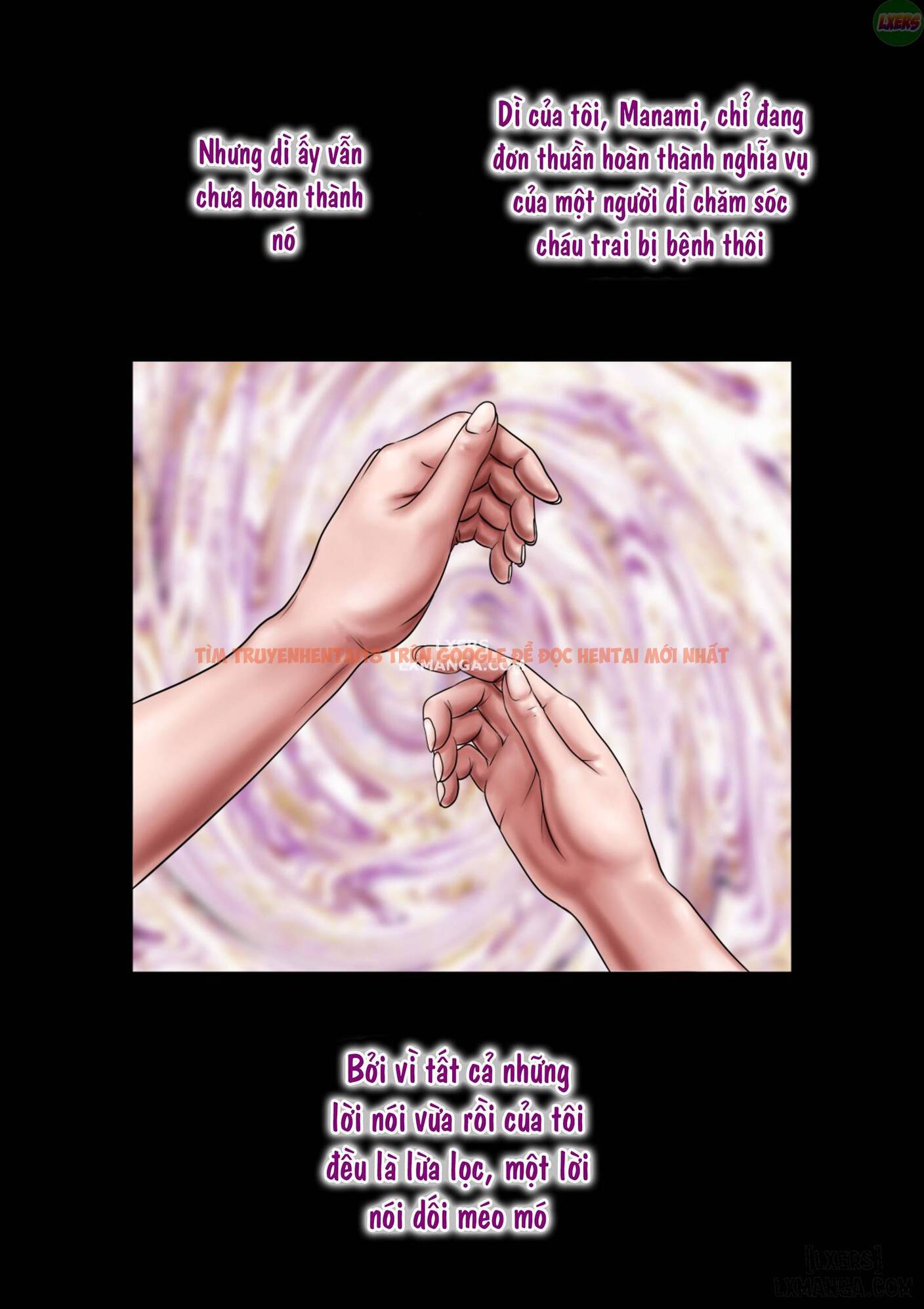 Xem ảnh 2 trong truyện hentai Người Dì Tôi Đã Yêu - Chapter 1 - hentaitvn.net