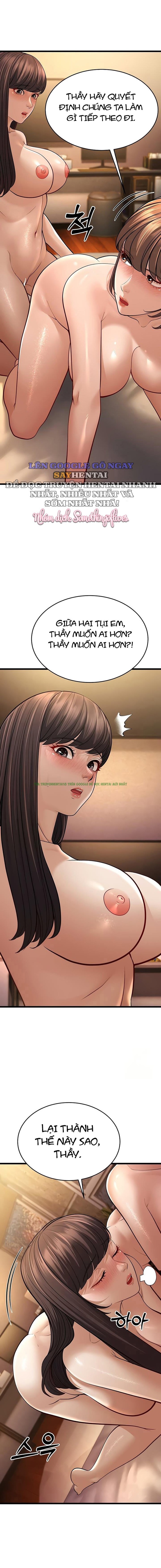 Xem ảnh truyen di tre chapter 11 (19) trong truyện hentai Người Dì Trẻ - Chap 11 - truyenhentai18.pro