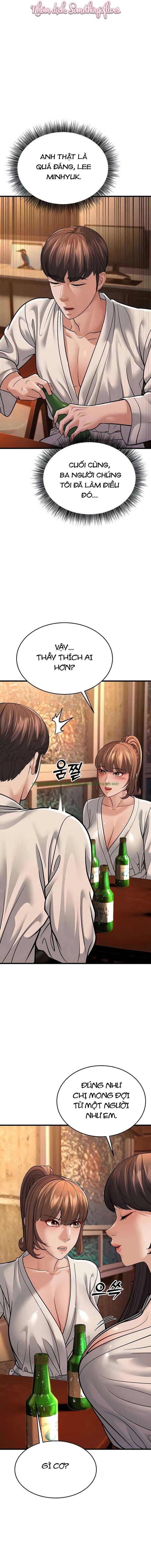 Xem ảnh truyen di tre chapter 12 (2) trong truyện hentai Người Dì Trẻ - Chap 12 - truyenhentai18.pro