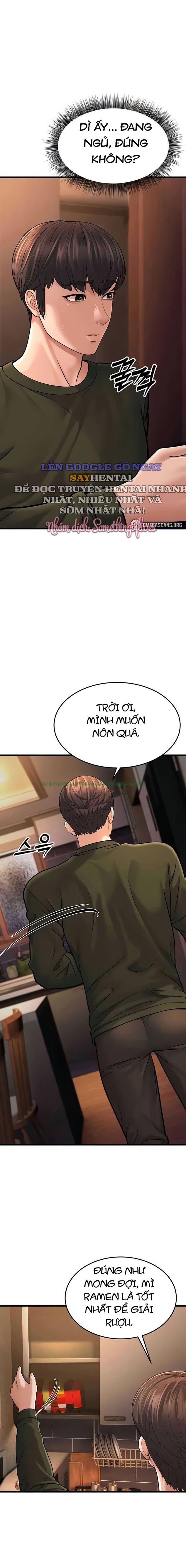 Xem ảnh truyen di tre chapter 12 (22) trong truyện hentai Người Dì Trẻ - Chap 12 - truyenhentai18.pro