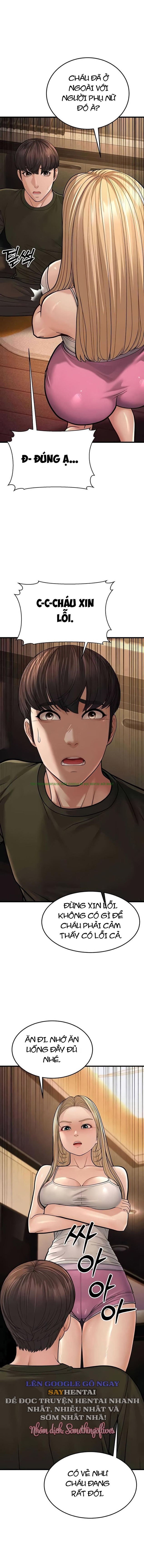 Hình ảnh truyen di tre chapter 12 (24) trong Người Dì Trẻ - Chap 12 - Hentaimanhwa.net