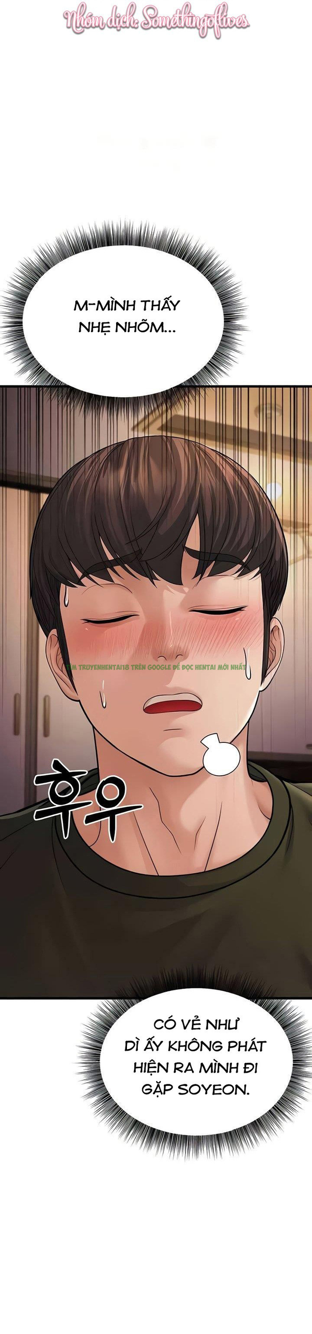 Xem ảnh truyen di tre chapter 12 (26) trong truyện hentai Người Dì Trẻ - Chap 12 - truyenhentai18.net