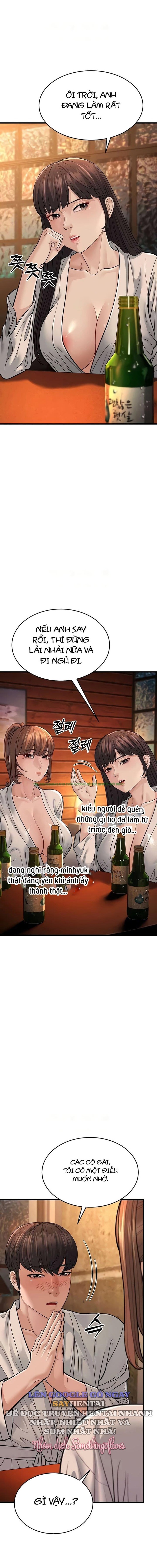 Xem ảnh truyen di tre chapter 12 (5) trong truyện hentai Người Dì Trẻ - Chap 12 - truyenhentai18.net