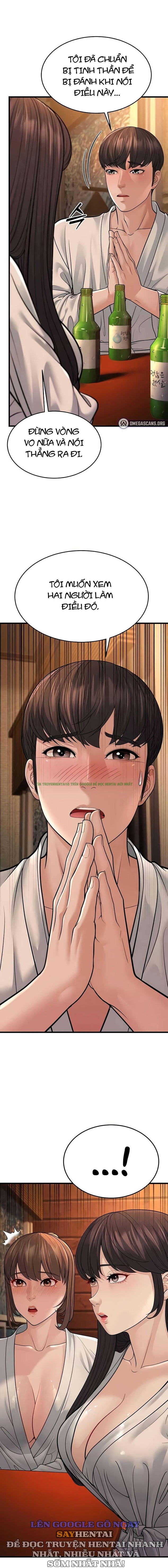 Xem ảnh truyen di tre chapter 12 (6) trong truyện hentai Người Dì Trẻ - Chap 12 - truyenhentai18.pro