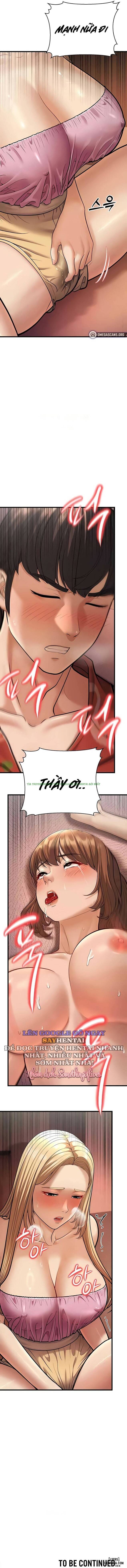 Xem ảnh 12 trong truyện hentai Người Dì Trẻ - Chap 14 - truyenhentai18.pro