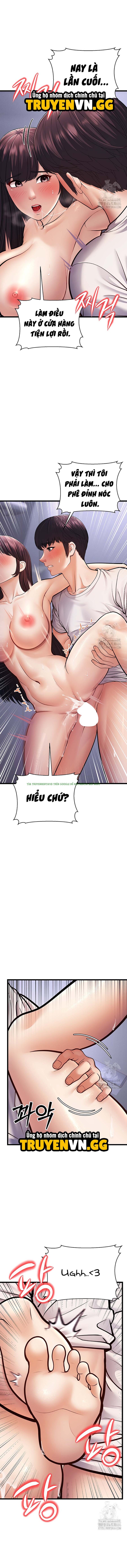 Xem ảnh truyen nguoi di tre chapter 16 (13) trong truyện hentai Người Dì Trẻ - Chap 16 - truyenhentai18.pro