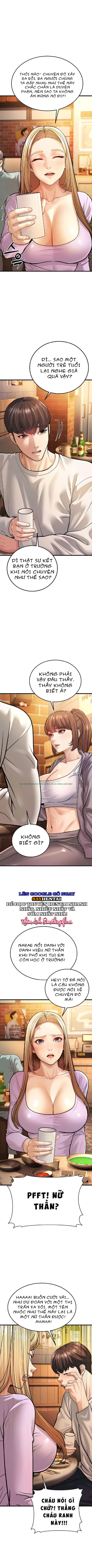 Xem ảnh truyen nguoi di tre chapter 5 (4) trong truyện hentai Người Dì Trẻ - Chap 5 - Truyenhentai18.org