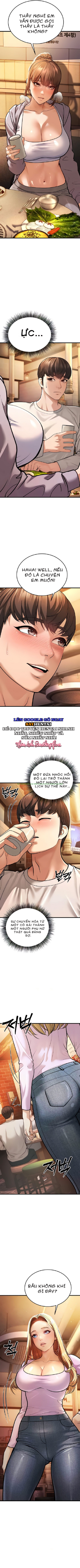 Xem ảnh Người Dì Trẻ - Chap 5 - truyen nguoi di tre chapter 5 (6) - TruyenVN.APP