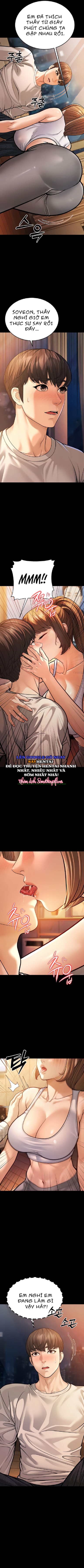 Hình ảnh truyen nguoi di tre chapter 6 (10) trong Người Dì Trẻ - Chap 6 - Hentaimanhwa.net