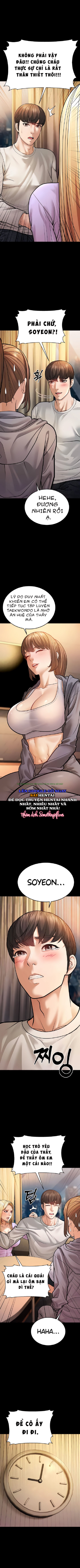 Hình ảnh truyen nguoi di tre chapter 6 (4) trong Người Dì Trẻ - Chap 6 - Hentaimanhwa.net