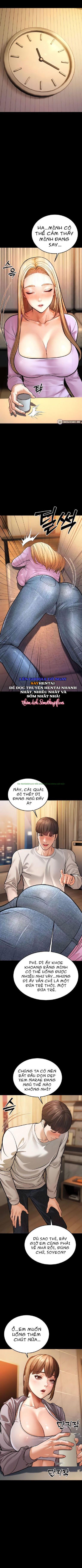 Hình ảnh truyen nguoi di tre chapter 6 (5) trong Người Dì Trẻ - Chap 6 - Hentaimanhwa.net