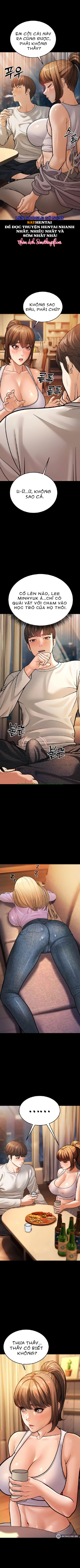 Hình ảnh truyen nguoi di tre chapter 6 (7) trong Người Dì Trẻ - Chap 6 - Hentaimanhwa.net