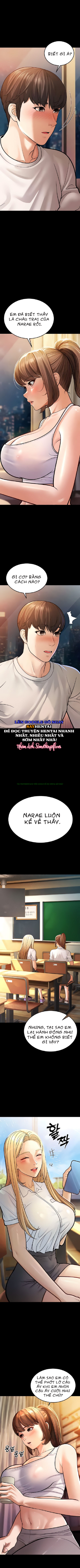 Hình ảnh truyen nguoi di tre chapter 6 (8) trong Người Dì Trẻ - Chap 6 - Hentaimanhwa.net