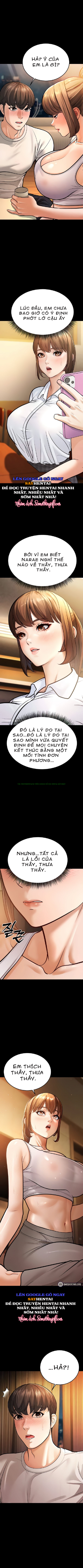 Hình ảnh truyen nguoi di tre chapter 6 (9) trong Người Dì Trẻ - Chap 6 - Hentaimanhwa.net