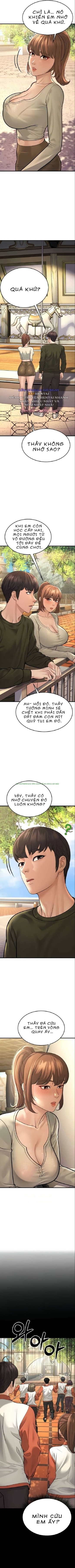 Hình ảnh truyen di tre chapter 9 (2) trong Người Dì Trẻ - Chap 9 - Hentaimanhwa.net