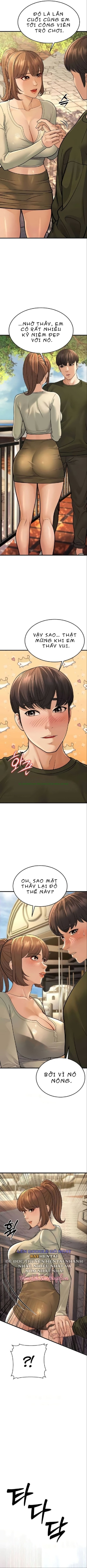 Hình ảnh truyen di tre chapter 9 (6) trong Người Dì Trẻ - Chap 9 - Hentaimanhwa.net