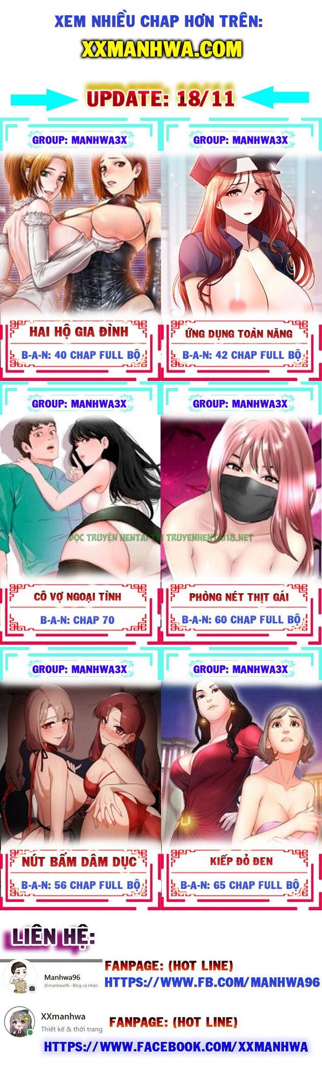 Xem ảnh 11 trong truyện hentai Người Giúp Việc - Chap 55 - truyenhentai18.pro