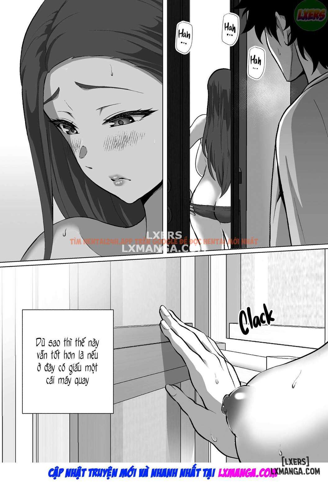 Người Mẹ Kế Vú To Dạy Học - One Shot