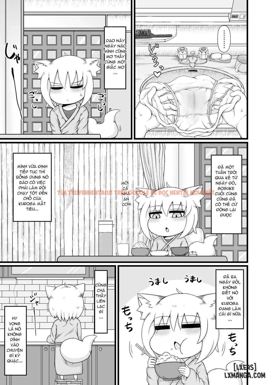 Xem ảnh Người Mẹ Loli Không Thể Cưỡng Lại Được Tôi 10 - Chapter 1 - 12 6968ac49a3f5e - Truyenhentaiz.net