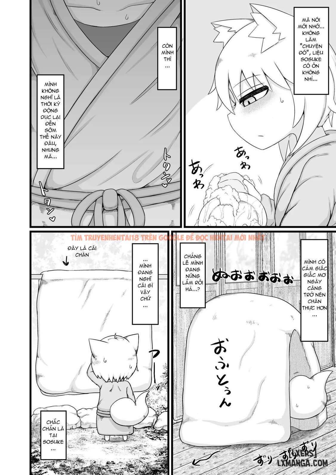 Xem ảnh Người Mẹ Loli Không Thể Cưỡng Lại Được Tôi 10 - Chapter 1 - 13 6968ac49a3f5e - Truyenhentaiz.net