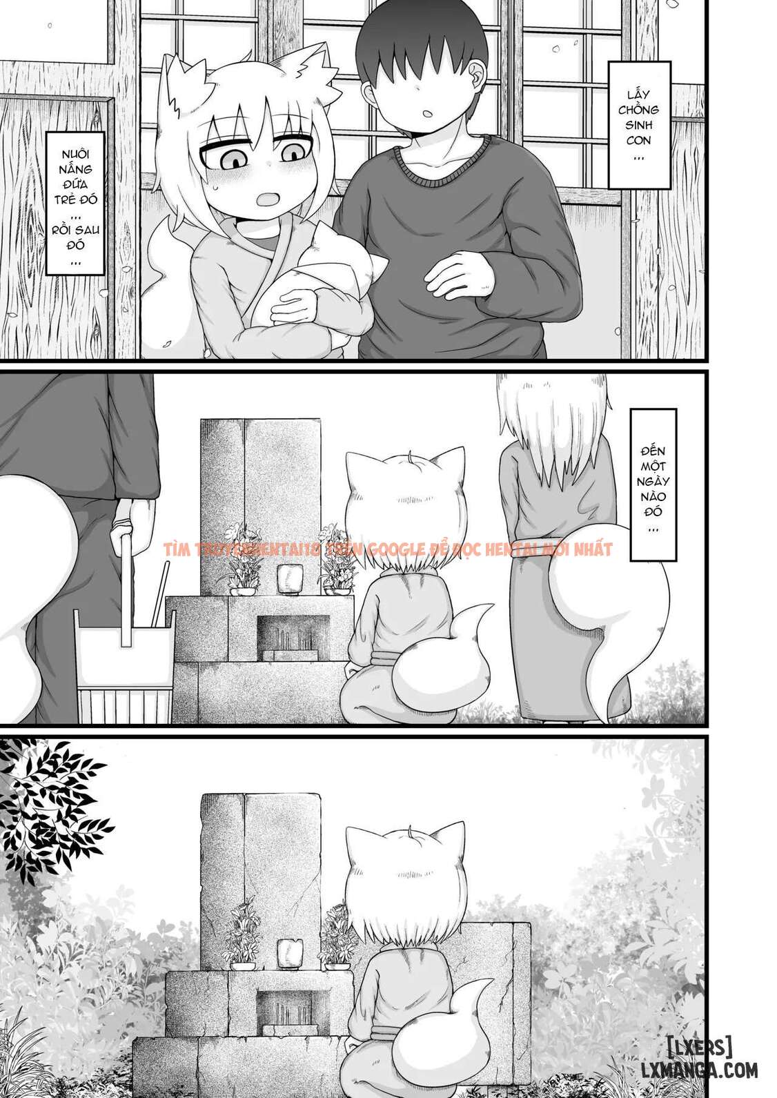 Xem ảnh Người Mẹ Loli Không Thể Cưỡng Lại Được Tôi 10 - Chapter 1 - 16 6968ac49a3f5e - Truyenhentaiz.net